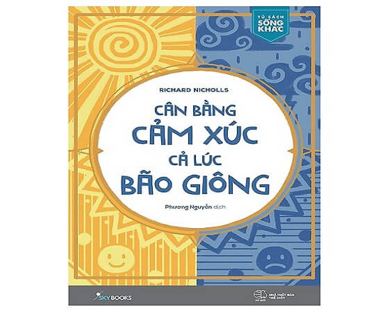 Review sách cân bằng cảm xúc