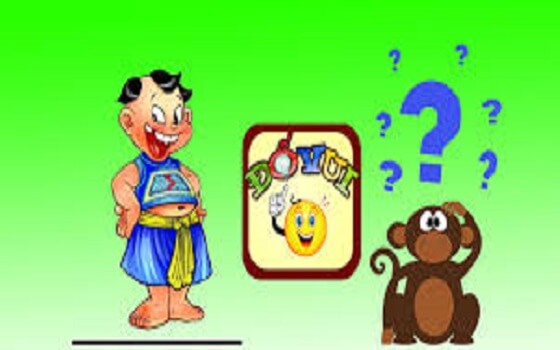 20 câu đố vui ngày 20-11