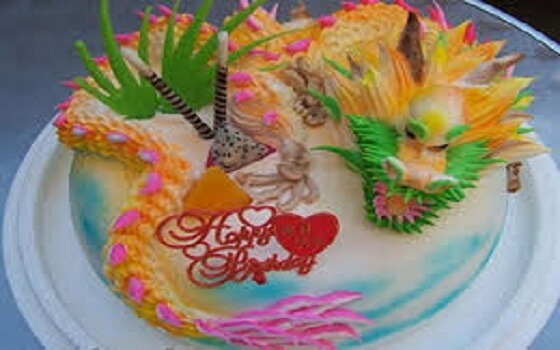 Sinh nhật tuổi thìn 3