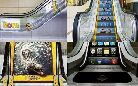 Thang máy nguy hiểm quá