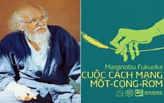 cuộc cách mạng 1 cọng rơm