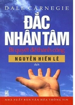 Đắc nhân tâm