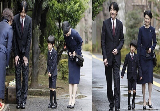 cách dạy con giữ gìn phẩm giá