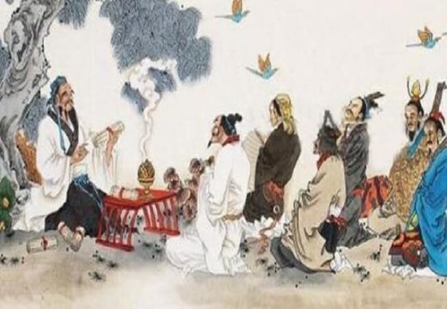 Học hỏi trở thành người tài