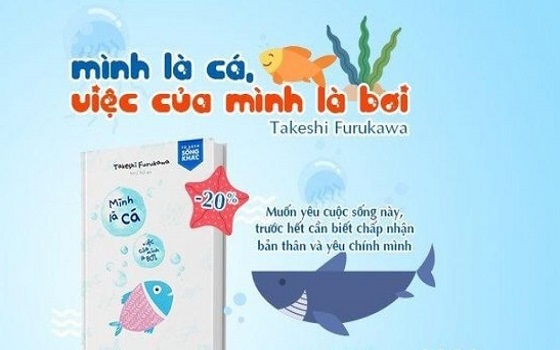 Sách đưa ra và hướng dẫn người đọc 9 thói quen để vượt qua khó khăn và sống hạnh phúc