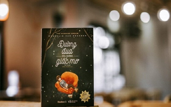 Đường đua củanhững giấc mơ