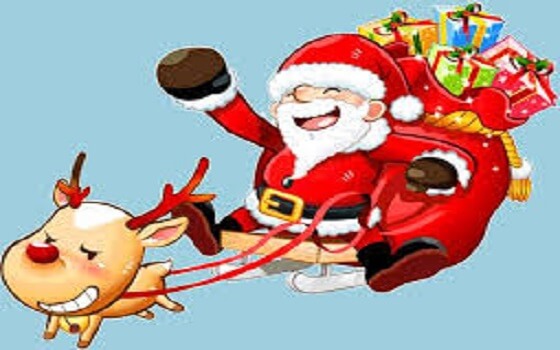 giáng sinh an lành