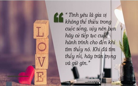 Hãy biết trân trọng cuộc sống vốn có của bạn