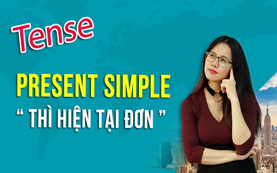 Ngữ pháp tiếng anh