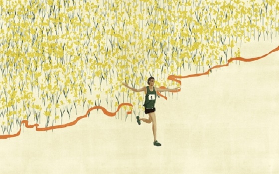 Em đã từng là người chiến thắng