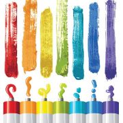 Tiếng anh các màu sắc