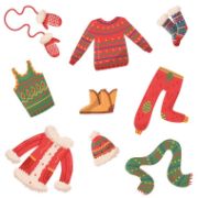 Tiếng anh các loại quần áo