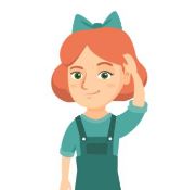 tiếng anh các bộ phận trên cơ thể người