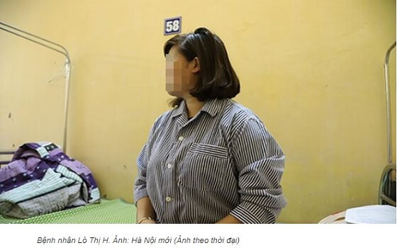 Bệnh sáng lá gan