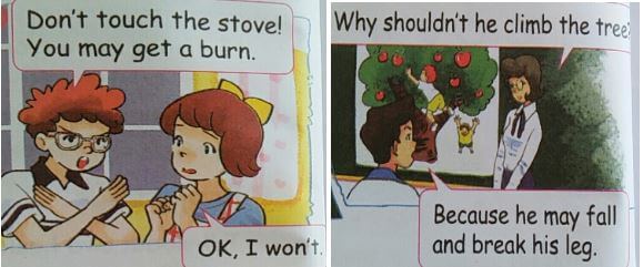 tiêng anh cho trẻ lop 5