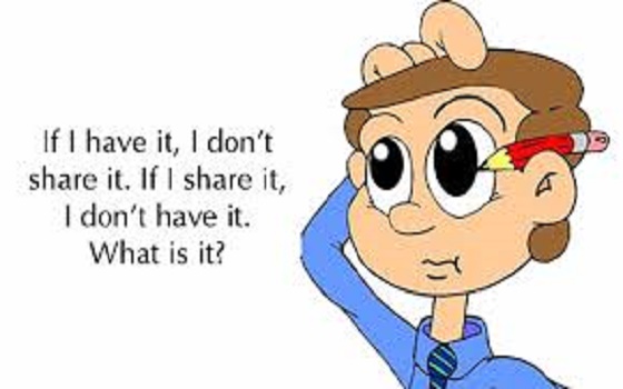 20 câu đố vui tiếng anh 