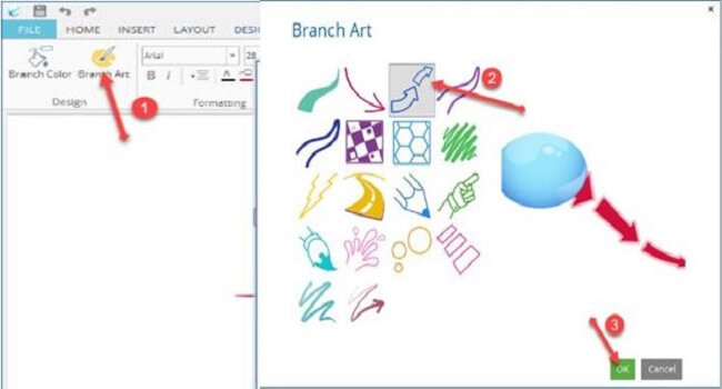 phần mềm sơ đồ tư duy hữu ích