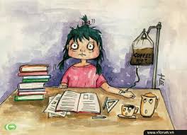 Sai lầm của bố mẹ khiến con cảm thấy việc học như cực hình