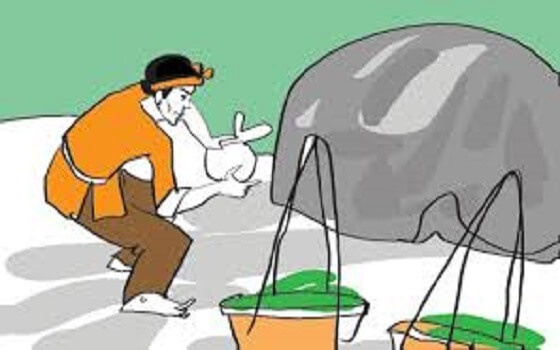 Hòn đá tảng giữa đường và phần thưởng dành cho những người vượt qua trở ngại