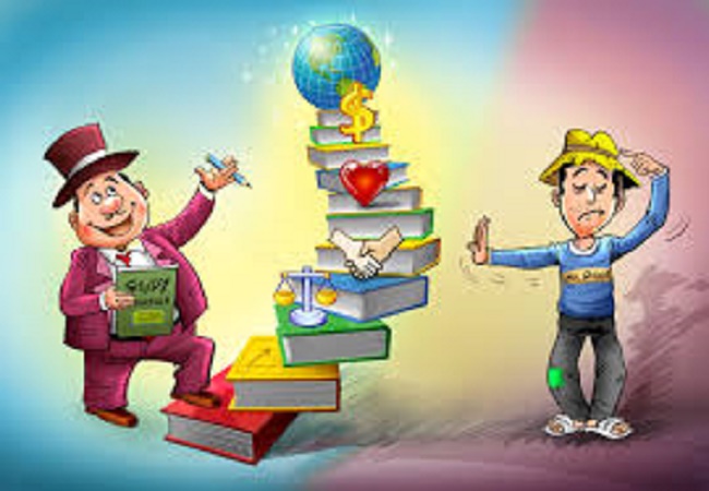 Phải biết Trả tiền cho bản thân bạn trước tiên