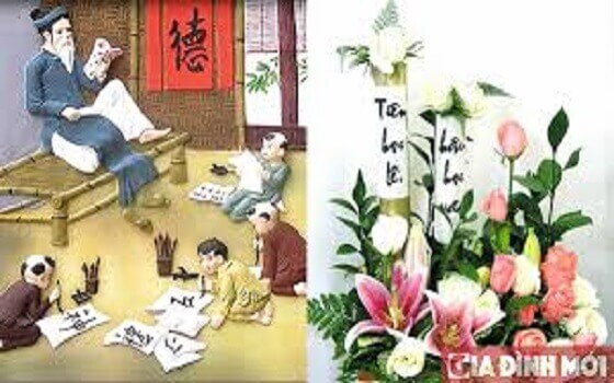 Thành tích học tập