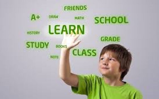 khắc phục khó khăn cua bé trong học tiếng anh