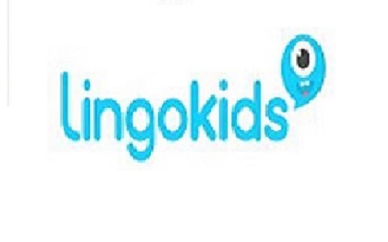 Phần mềm học tiếng anh Lingokids