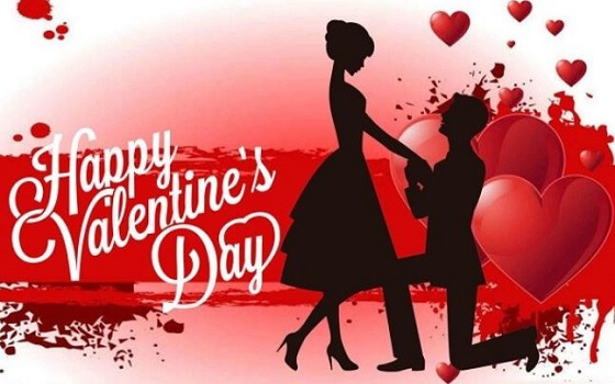 Tặng quà gì trong ngày valentine