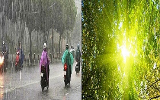 Hình anh r hai mùa ở việt nam