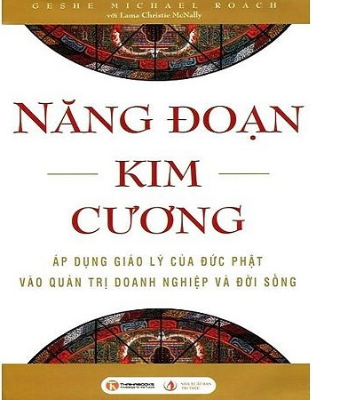 Review Sách Năng Đoạn Kim Cương