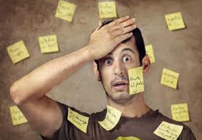 Hãy áp dụng phương pháp 3 trong 1