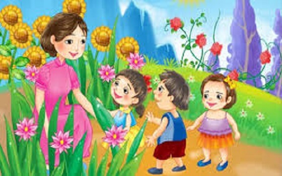 kỷ niệm ngày nhà giáo việt nam