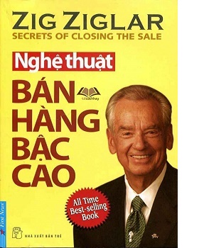 Nghệ thuật bán hành cao cấp