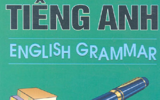 Học ngữ pháp tiếng anh vô cùng hiệu quả