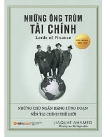 Những Ông Trùm Tài Chính