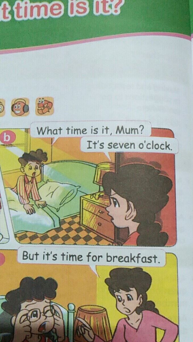 tiếng anh lơp s4 tập 2 unit 11