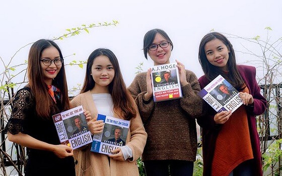 Thành công với phương pháp