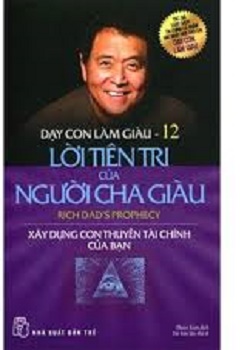 Dạy con làm giàu - tập 13
