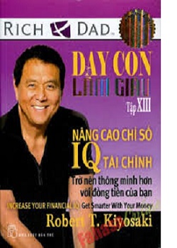 Dạy con làm giàu tập 13