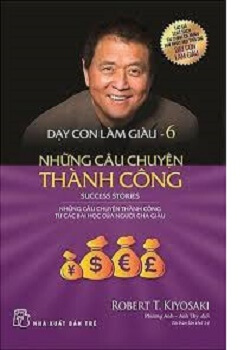 Dạy con làm giàu-tập 6 