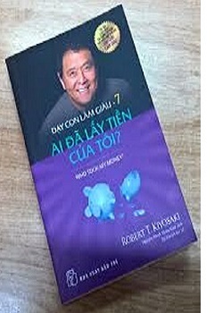 Dạy con làm giàu - tập 7