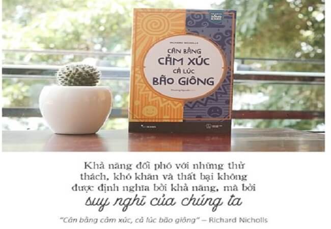 Học cách cân bằng mọi thứ để sống có ý nghĩa hơn