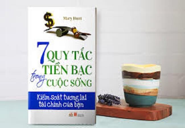 7 Quy Tắc Tiền Bạc Trong Cuộc Sống