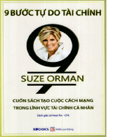 9 Bước Tự Do Tài Chính