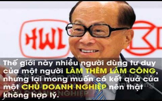 Sách bí quyết kinh doanh