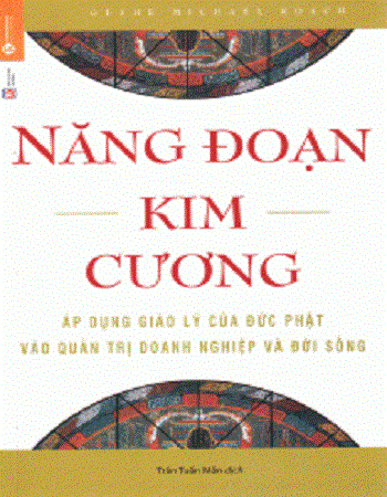 Năng Đoạn Kim Cương