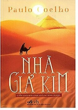 Sách nhà giả kim - paulo Coelho mang ý nghĩa sâu sắc