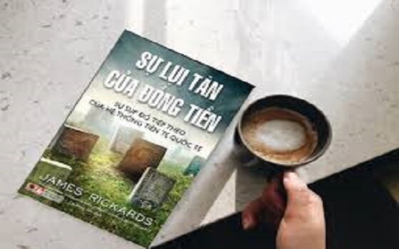 Sự lụi tàn của đồng tiền