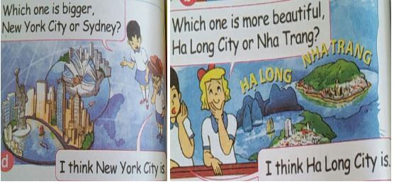 Tổng hợp kiến thức tiếng anh lớp 5