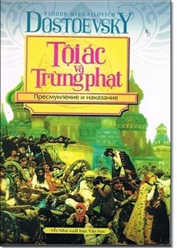 Tội ác và trừng phạt 